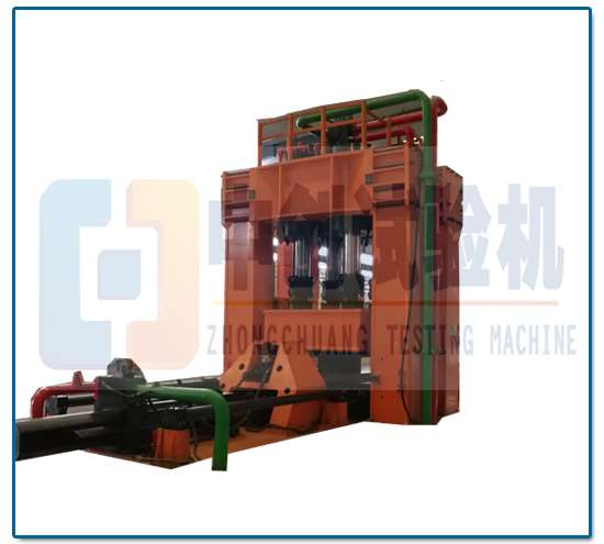 汽車擺臂總成疲勞試驗機(jī)