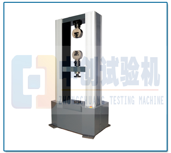 電子式剎車盤拉力試驗機(jī)