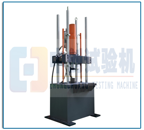 制動器耐久疲勞試驗機(jī)